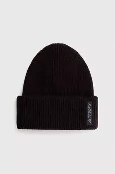 Кепка adidas TERREX, черный