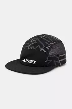 Кепка adidas Terrex, черный