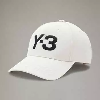 Кепка Adidas Y-3 LOGO CAP