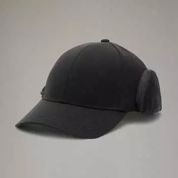 Кепка Adidas Y-3 POCKET CAP, черный