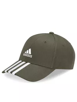 Кепка Adidas, зеленый
