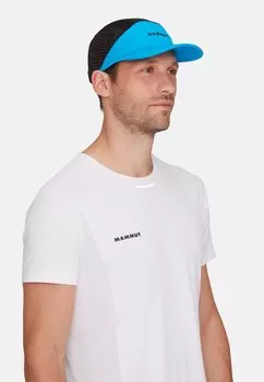 Кепка Aenergy Mammut, цвет glacier blue