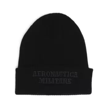 Кепка Aeronautica Militare, черный