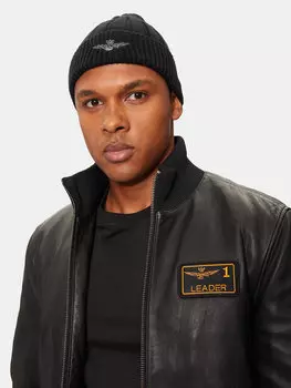 Кепка Aeronautica Militare, черный