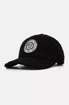 Кепка Aeronautica Militare, черный