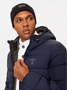 Кепка Aeronautica Militare, черный