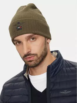 Кепка Aeronautica Militare, хаки