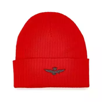 Кепка Aeronautica Militare, красный