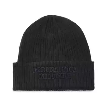 Кепка Aeronautica Militare, серый