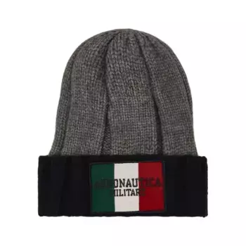 Кепка Aeronautica Militare, серый