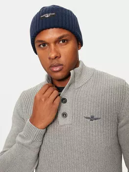 Кепка Aeronautica Militare, синий