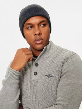 Кепка Aeronautica Militare, синий