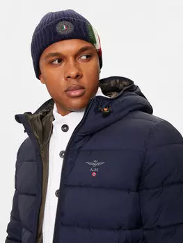 Кепка Aeronautica Militare, синий