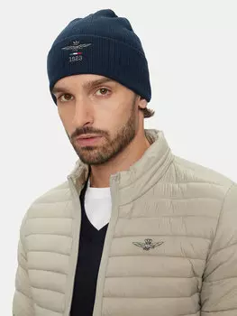 Кепка Aeronautica Militare, синий