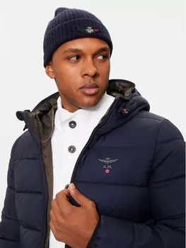 Кепка Aeronautica Militare, синий