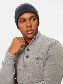 Кепка Aeronautica Militare, синий