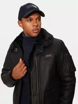 Кепка Aeronautica Militare, синий