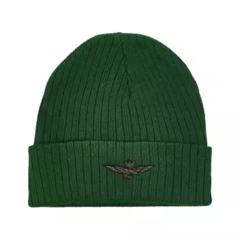 Кепка Aeronautica Militare, зеленый