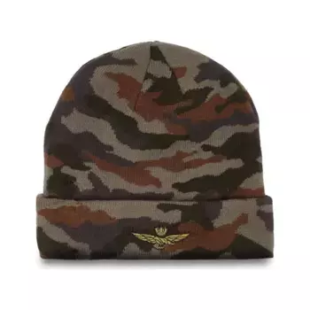 Кепка Aeronautica Militare, зеленый