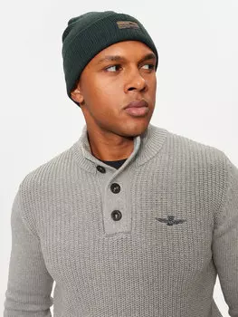 Кепка Aeronautica Militare, зеленый