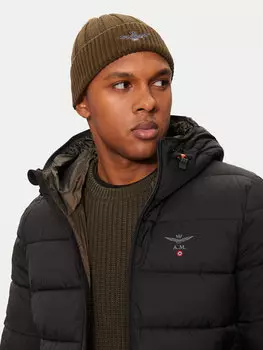 Кепка Aeronautica Militare, зеленый