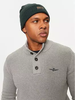 Кепка Aeronautica Militare, зеленый