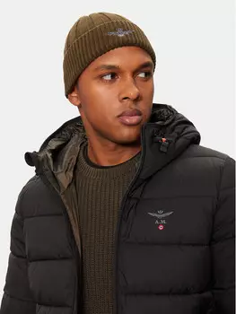 Кепка Aeronautica Militare, зеленый