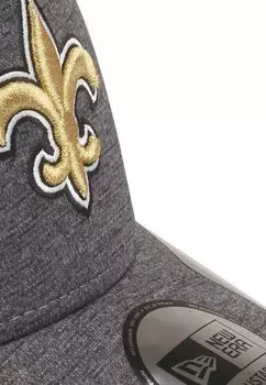 Кепка Aframe Shadow Trucker Nfl Teams New Era, Новый Орлеан