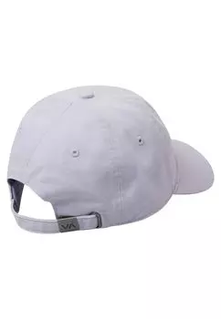 Кепка After Glow Rglable RVCA, кремовый