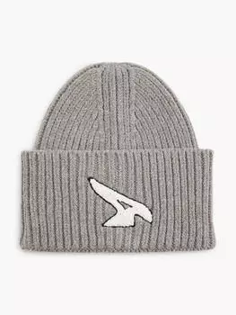 Кепка Airwalk, серый