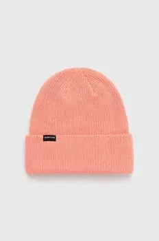 Кепка All Day Long из переработанного материала Burton, розовый