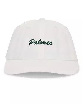 Кепка Alley 6 Panel Cap Palmes, кремовый
