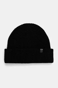 Кепка AllSaints, черный