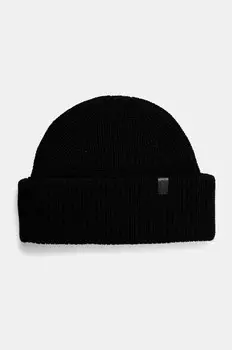 Кепка AllSaints, черный