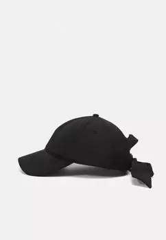 Кепка Ally-Bow HUGO, черная