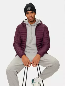 Кепка Alpha Industries, черный