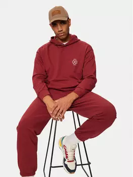 Кепка Alpha Industries, коричневый