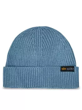 Кепка Alpha Industries, синий