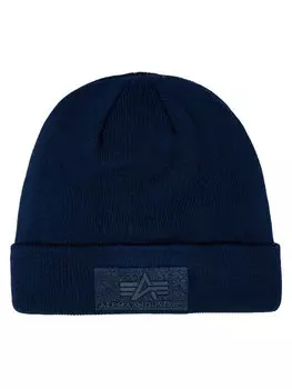 Кепка Alpha Industries, синий