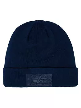 Кепка Alpha Industries, синий
