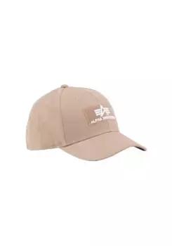 Кепка Alpha Industries Trucker "Аксессуары Alpha Industries - Кепка для головного убора VLC II", коралловый