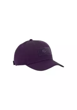 Кепка Alpha Industries Trucker "Аксессуары Alpha Industries - Головной убор VLC Cap", цвет Plum