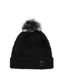 Кепка Alpine Pro Godere, черный