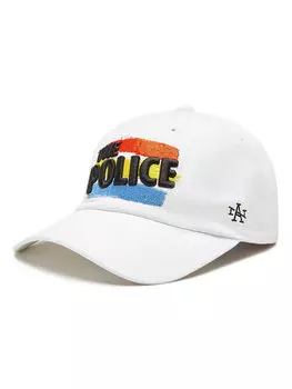 Кепка American Needle, белый