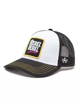 Кепка American Needle, черный