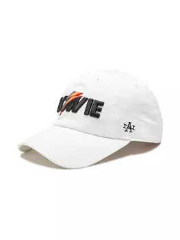 Кепка American Needle, черный