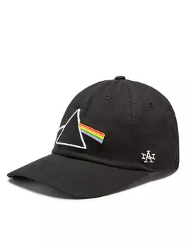 Кепка American Needle, черный