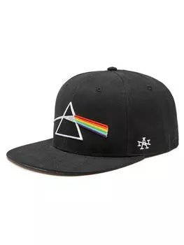 Кепка American Needle, черный