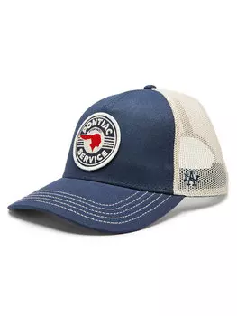 Кепка American Needle, синий