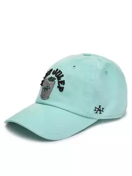 Кепка American Needle, синий